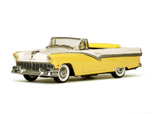 Vitesse ford fairlane - vitesse,