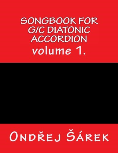 Songbook for diatonic - songbook,