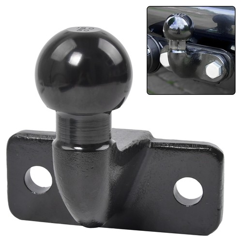Heavyduty tow ball standard - heavyduty,