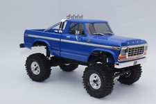Traxxas TRX 97044 -1 Blue