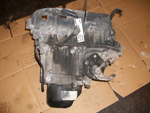 Renault scenic 2003 2006 - 2003-2006, 1.6