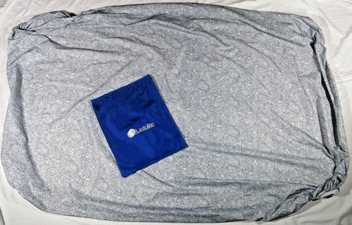 Prl lastolite backdrop - backdrop, 120