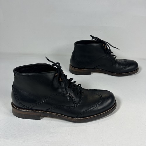 Wolverine 1000 mile black - wolverine,