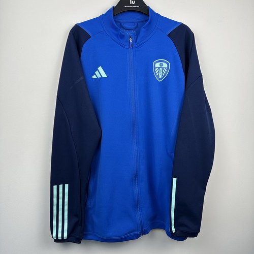 Adidas leeds united training - leeds,