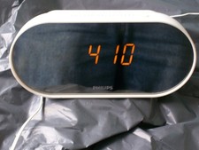 Philips AJ2000/05 Clock Radio