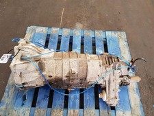 99-2006 E53 BMW X5 GEARBOX + TORQUE 3.0 PETROL AUTOMATIC M54B30 (306S3) 7525323
