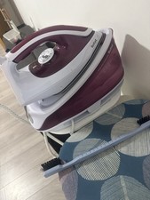 Tefal Express Essential Steam