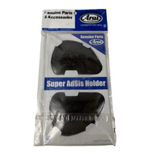 Arai Shield Tint Side