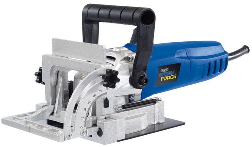 Draper biscuit jointer - jointer,, 900w