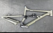 NEW Specialized Status 140