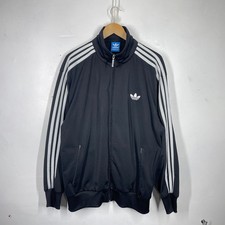 Adidas Firebird Track Jacket