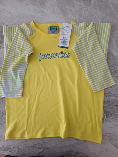 Brownies long sleeved - sleeved, t-shirt