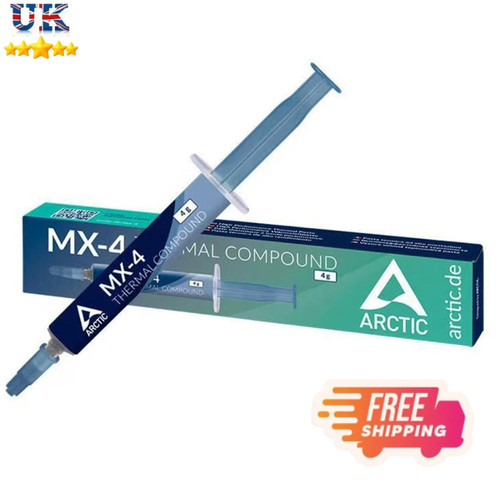 Arctic thermal paste - mx-4,