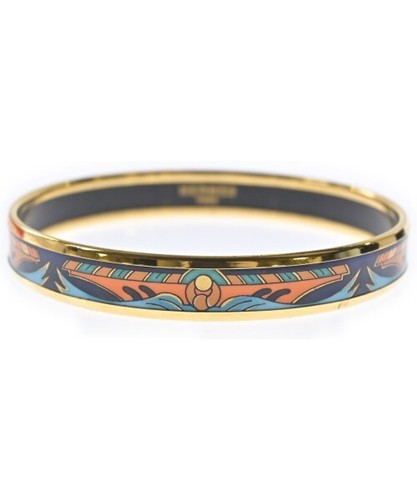 Hermès bracelet bangle women - hermès,