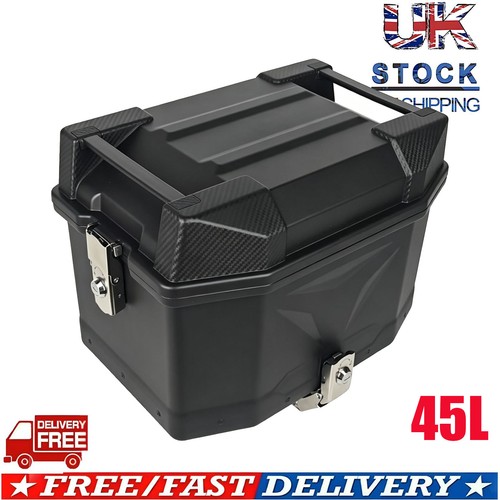 Universal motorcycle rear - motorcycle, top