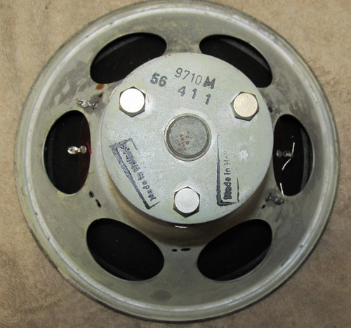 Vintage philips 9710 - vintage, m