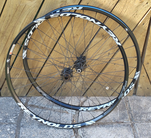 Reynolds am 650b - reynolds,