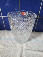 Bohemia Vintage Hand Cut Lead