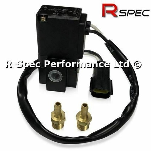 Hks evc evcs type - hks, port