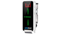 TC Electronics PolyTune Clip