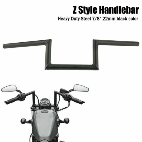 Motorcycle 22mm z drag - 22mm,