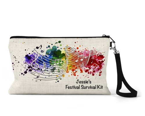 Festival survival kit birthday - survival,