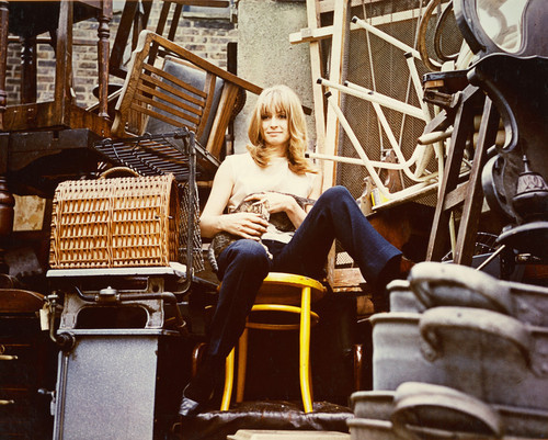 Suzy kendall movie photo - kendall,