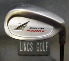 Yonex Cyberstar NanoV Gap A