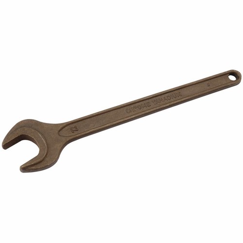 Draper 22mm single open ended - draper,