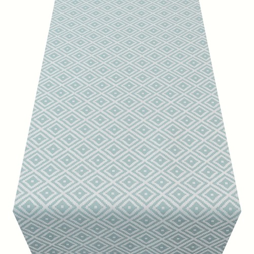 Scandi style ikat - ikat, geometric