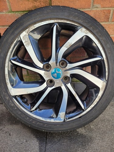 Genuine citroen ds3 17inch - citroen,