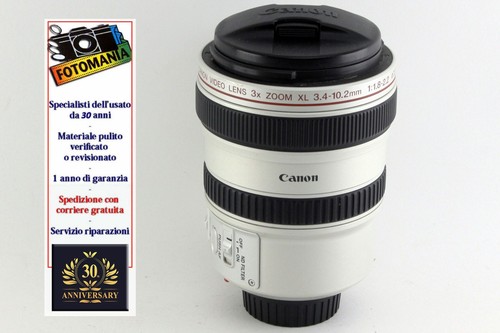 Canon zoom 4 - h1, 3x