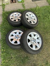 BMW 3 Series E46 Factory 16