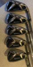 TaylorMade M2 Irons 5-PW