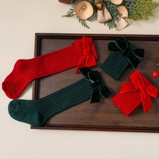 Sweet Baby Knee High Long Sock