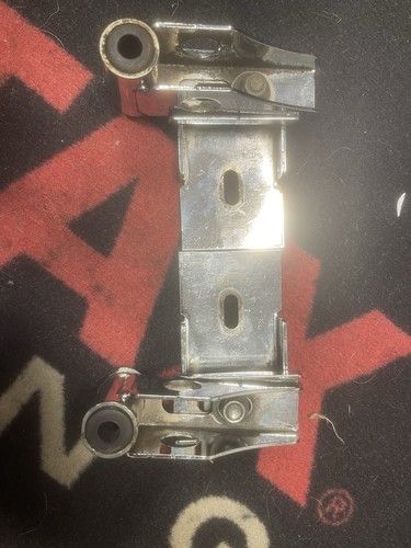 Otk rearbumper brackets - otk,