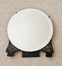 Vintage Freestanding Vanity