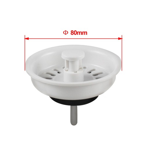Kitchen sink cover 80mm - kitchen,