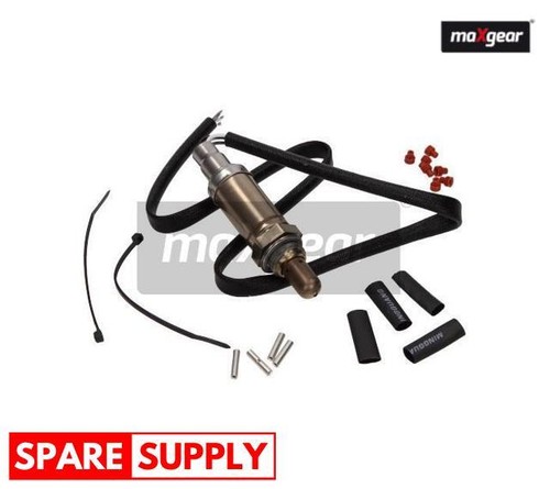 Lambda sensor for - lambda, vw