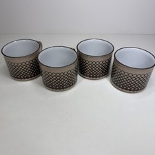 Hornsea coral range mugs cups - hornsea,