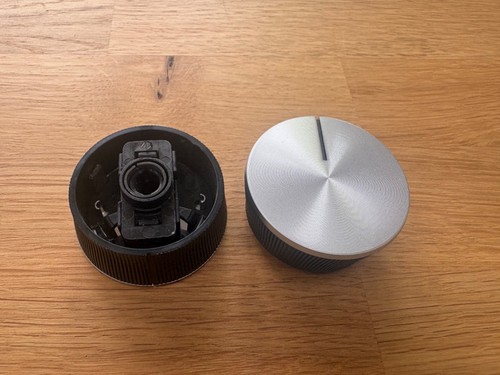 New lamona replacement knob - new,