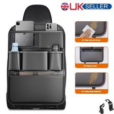 Car Organiser Bag Multi Pocket