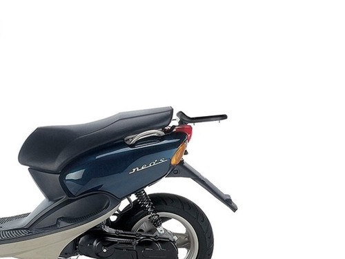 Yamaha neos top box - neos, (97-07)