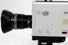 Braun Nizo S8T  Super 8 Cine
