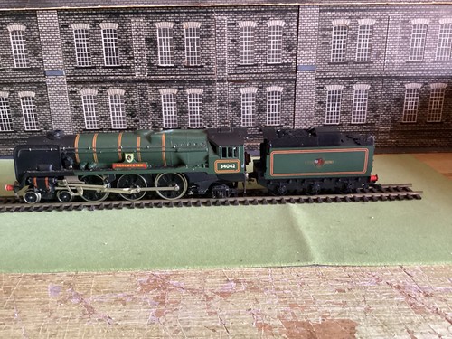 Hornby dublo rail 2335 - hornby, 2-rail