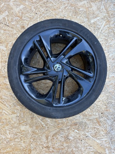 Vauxhall corsa 2015 - vauxhall, 17”