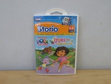 vTech Storio Dora the Explorer