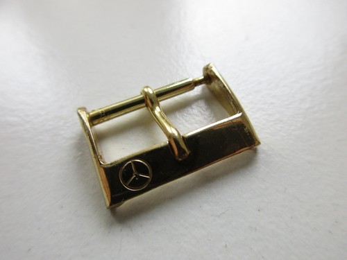 Rodania gold plated - gold,