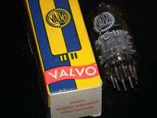 PCC189 7ES8 Valvo NOS NIB Audio Compressor