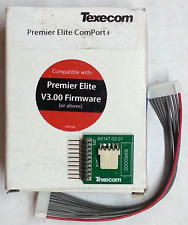 Texecom Premier Elite Comport+